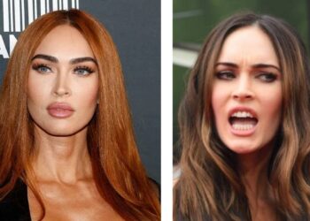 megan fox net worth