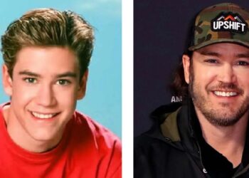 michael charles gosselaar