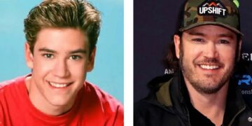 michael charles gosselaar