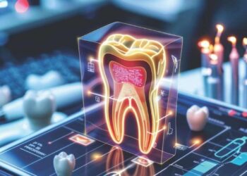 nerovet ai dental company