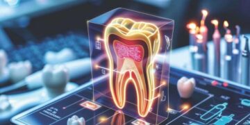 nerovet ai dental company