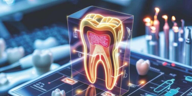 nerovet ai dental company