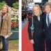 Nigel Havers Spouse