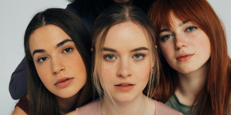 3 Hair Trends to Follow