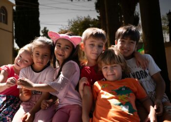 Timeless Style for Kids