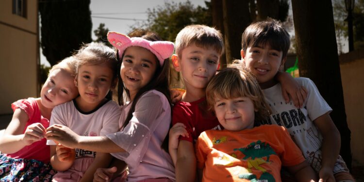 Timeless Style for Kids