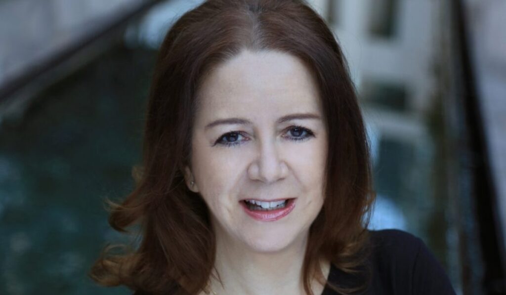 ray kroc daughter net worth