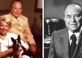 ray kroc daughter net worth