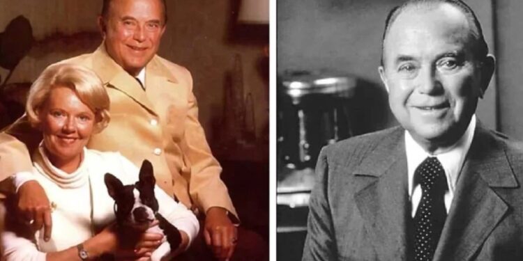 ray kroc daughter net worth