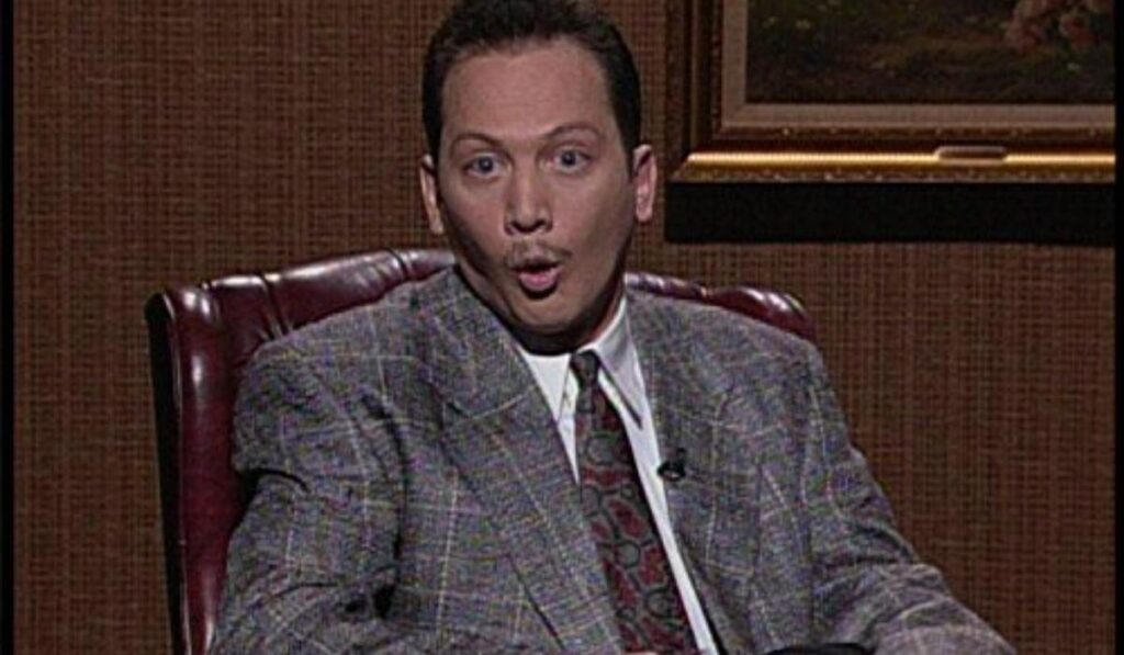 .Rob Schneider