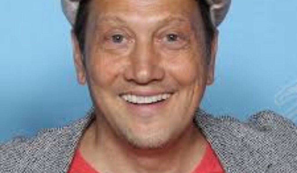 .Rob Schneider