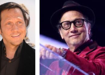 Rob Schneider