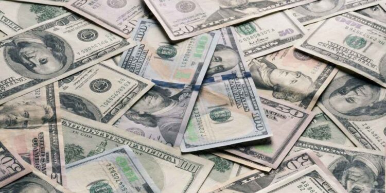 rumored $697 direct deposit payment