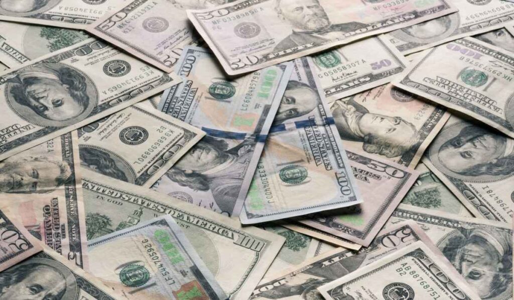 rumored $697 direct deposit payment