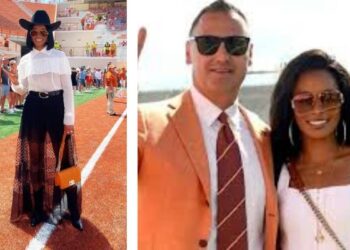 steve sarkisian first wife ethnicity