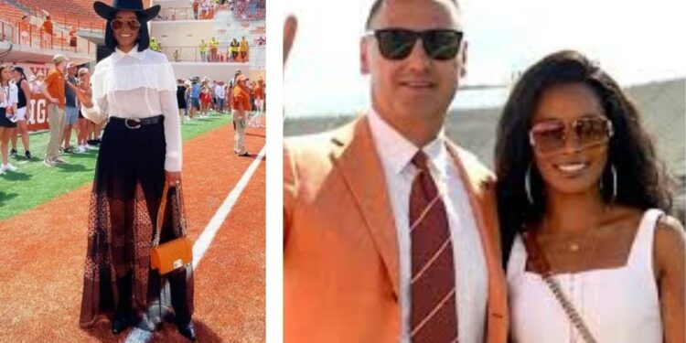 steve sarkisian first wife ethnicity