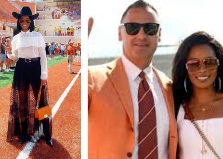 steve sarkisian first wife ethnicity