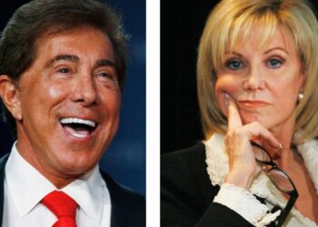 Steve Wynn Net Worth