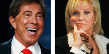 Steve Wynn Net Worth