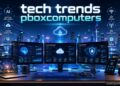 tech trends pboxcomputers