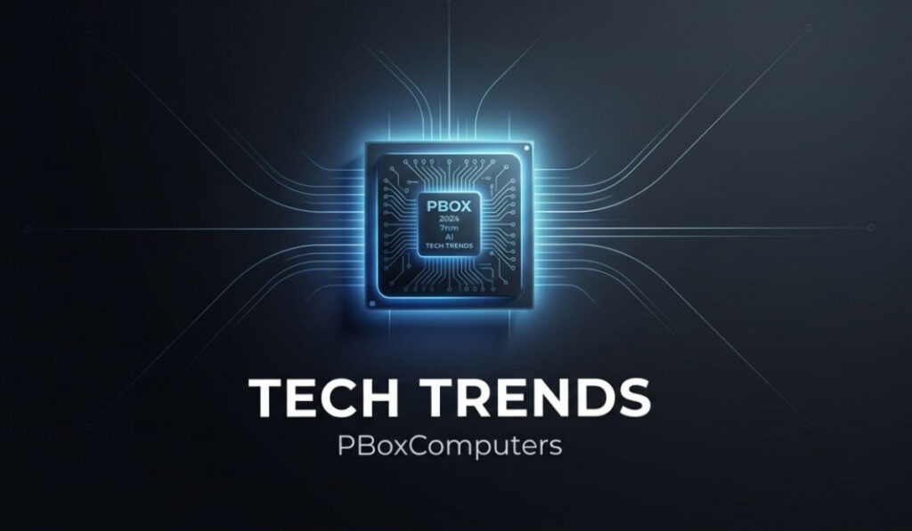 tech trends pboxcomputers