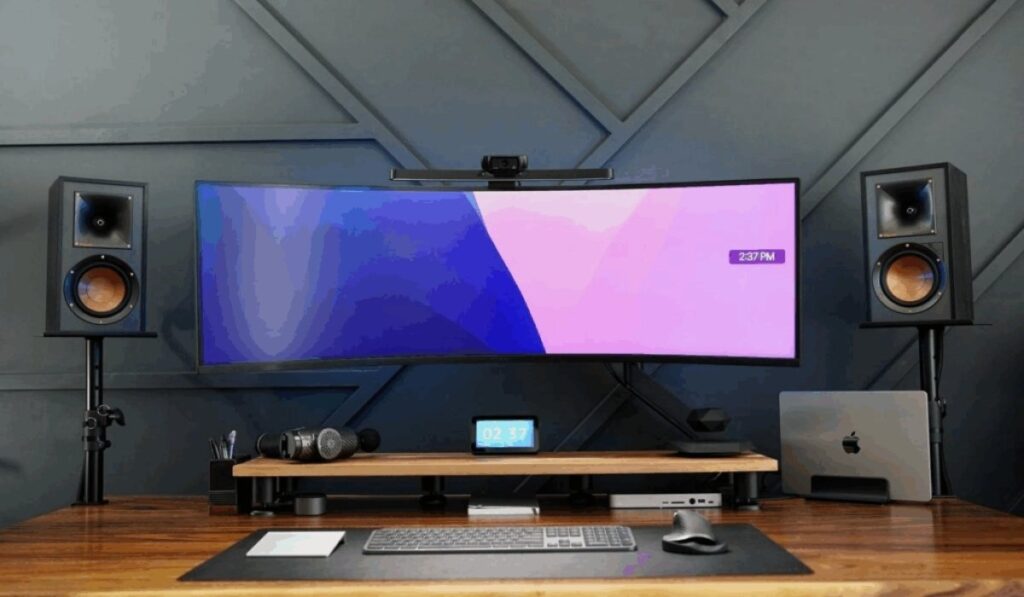 TechTales Pro-Reed Com