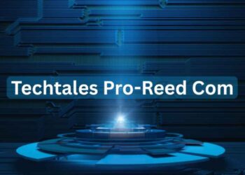 TechTales Pro-Reed Com