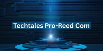 TechTales Pro-Reed Com