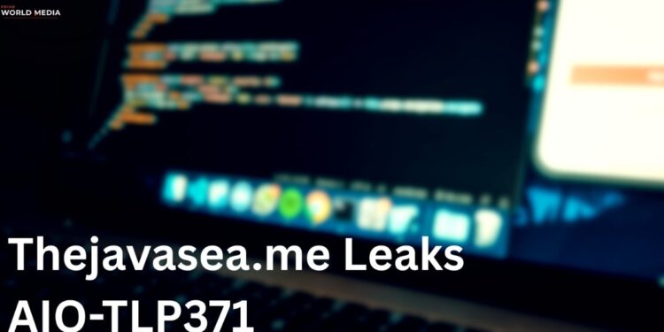 thejavasea.me leaks aio-tlp371