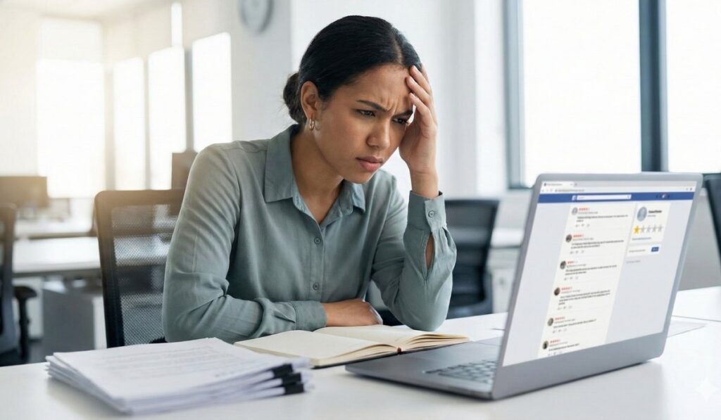 tlk fusion complaints