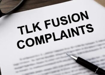 tlk fusion complaints
