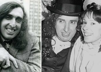 Tulip Victoria Khaury