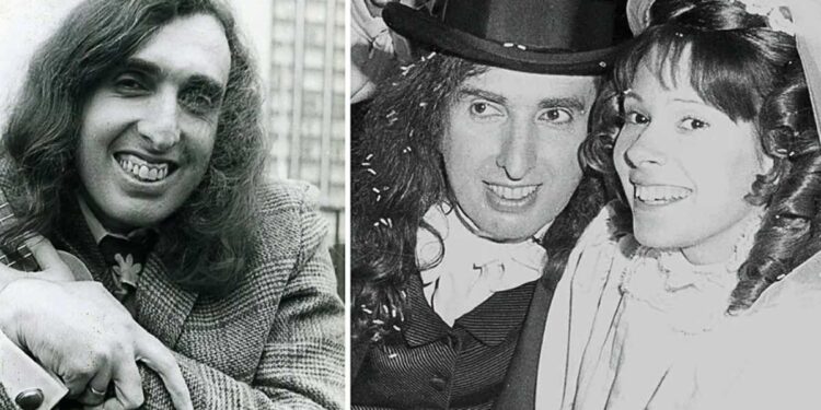 Tulip Victoria Khaury