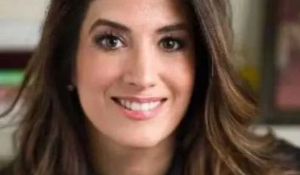 Tulip Victoria Khaury