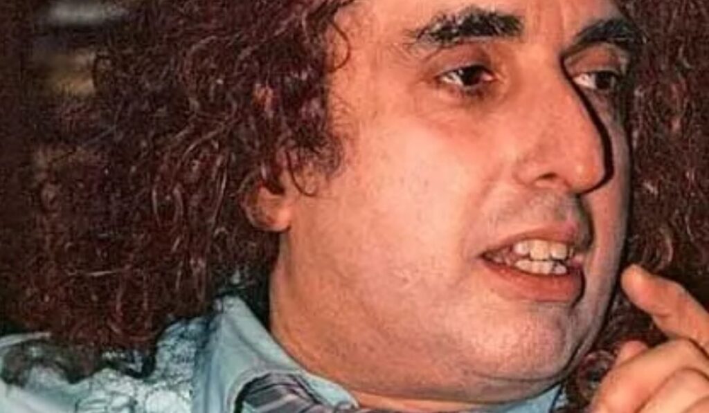 Tulip Victoria Khaury