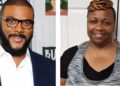 tyler perry biological