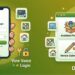 vine login