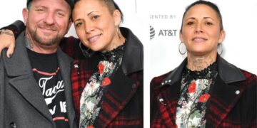 who is troy dendekker married to now?