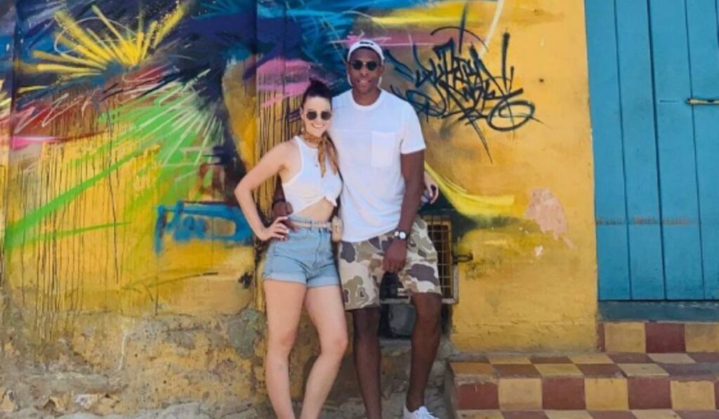 zanona wikipedia melanie zanona husband