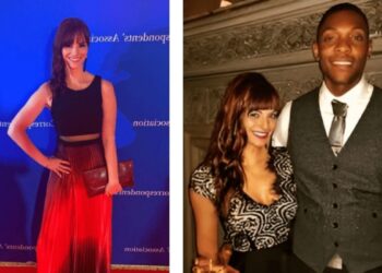 zanona wikipedia melanie zanona husband