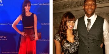 zanona wikipedia melanie zanona husband