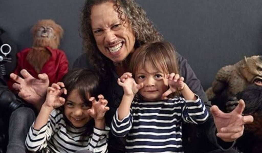 Angel Ray Keala Hammett