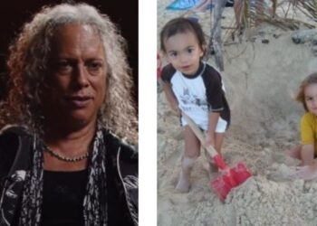 Angel Ray Keala Hammett