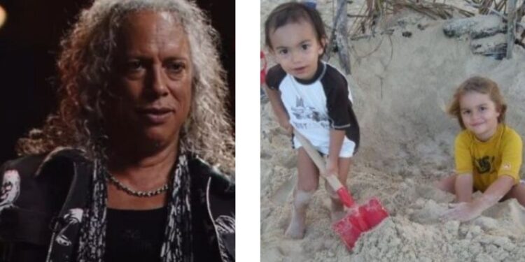 Angel Ray Keala Hammett