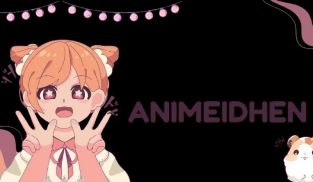 Animeidhen