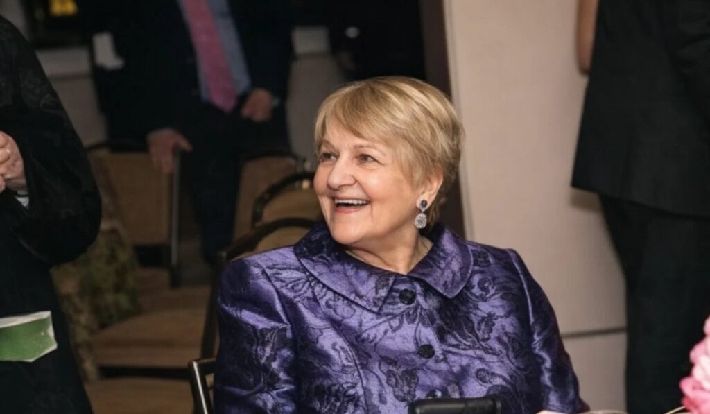 Annaliese Witschak