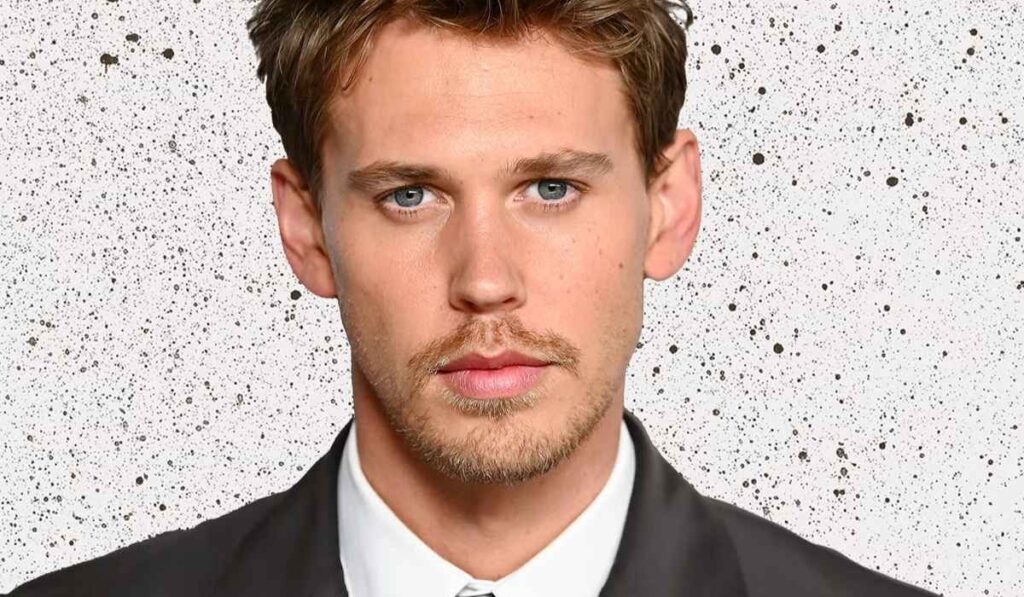 Austin Butler