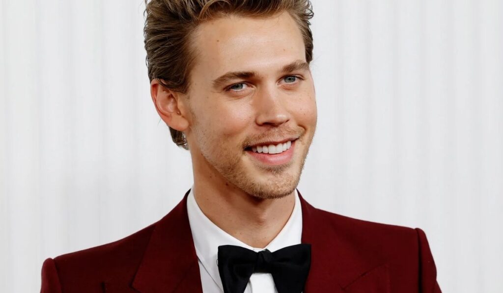 Austin Butler