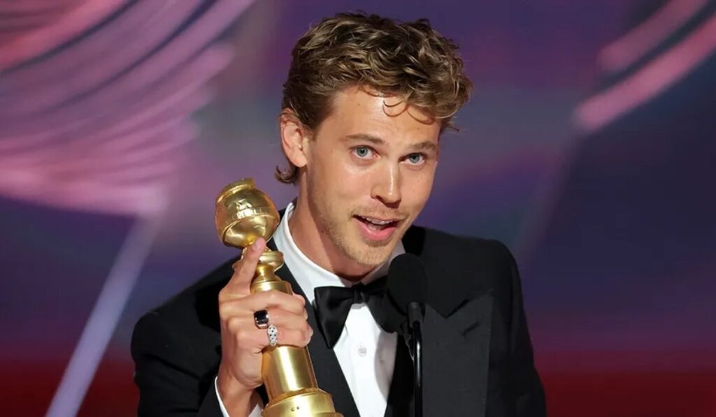 Austin Butler
