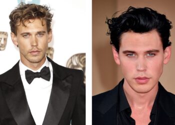 Austin Butler
